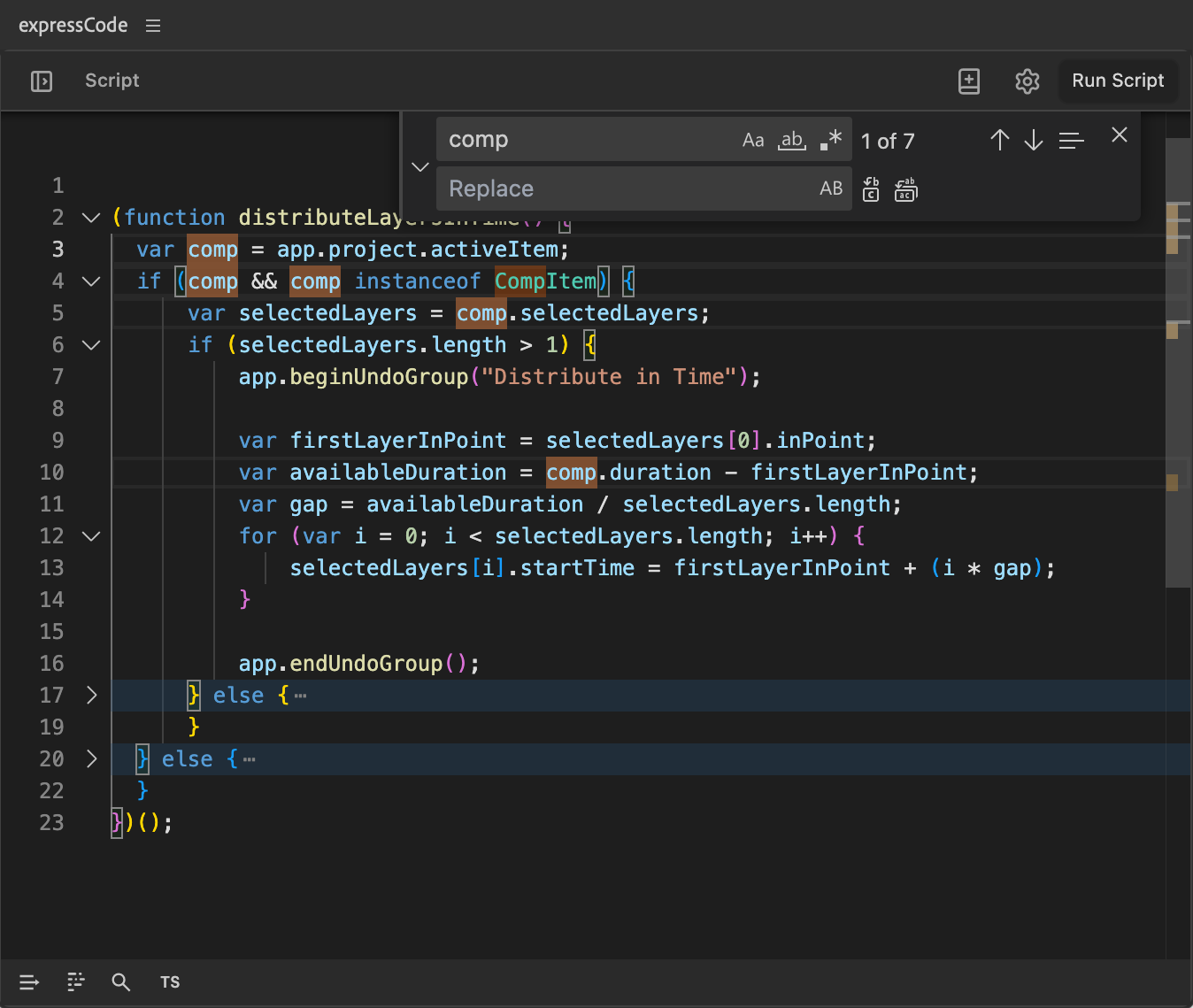 Monaco Editor